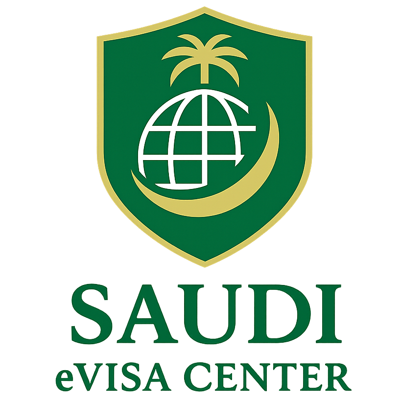 Saudi Visa